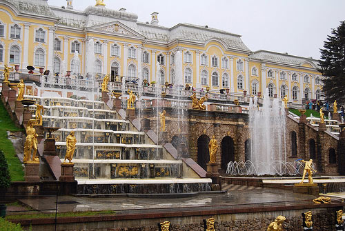 world's most beautiful fountains