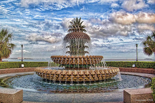 worlds most beautiful fountains 