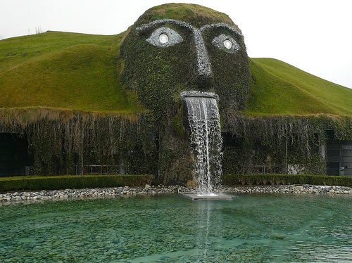  world's most beautiful fountains