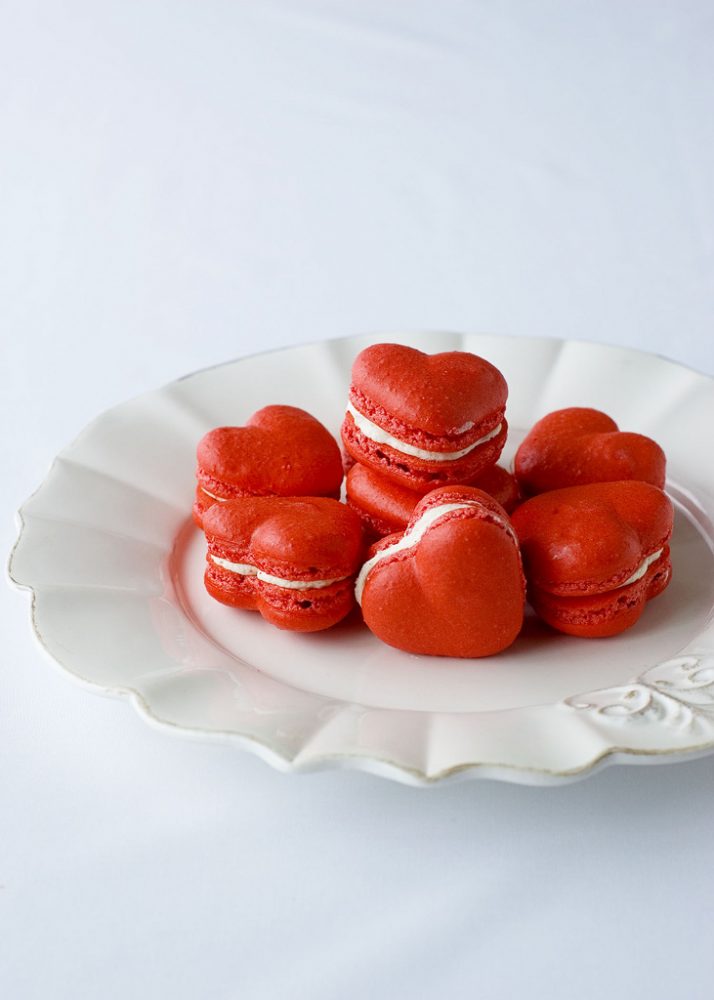 easy recipes for valentine's day