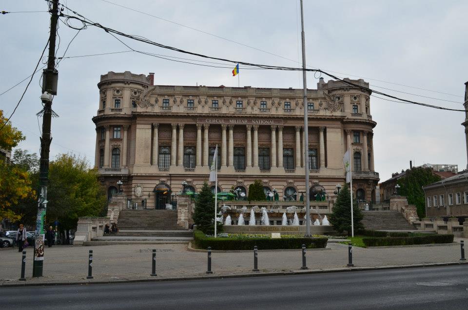 things to do in Bucharest, Romania