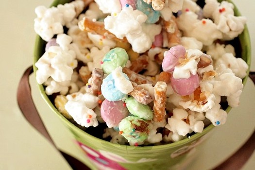 easy and creative easter recipes