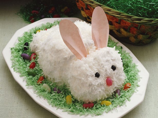 easy and cute easter recipes