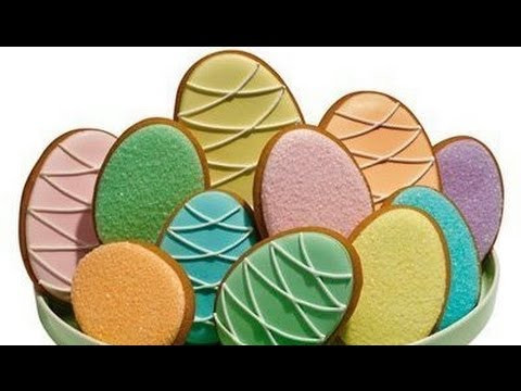 easy easter recipes