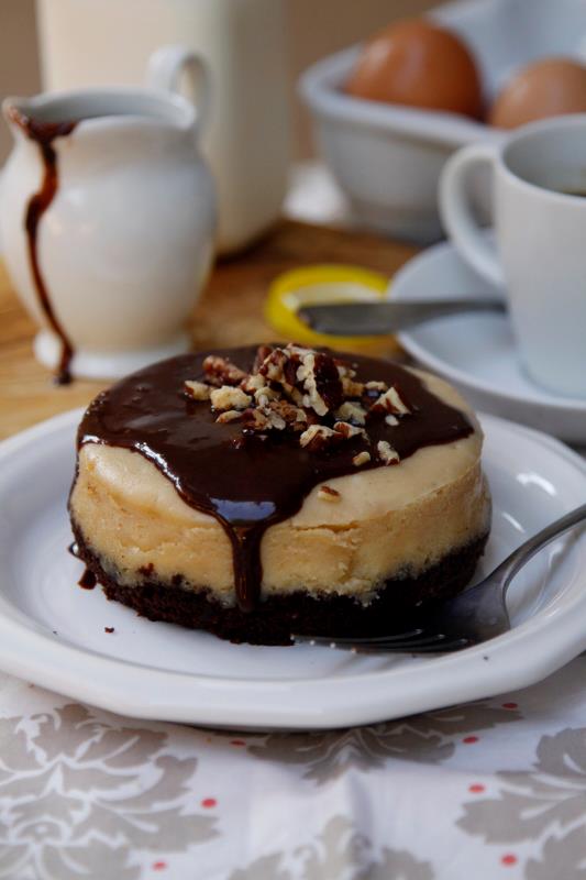 chocolate cheesecake recipes, espresso