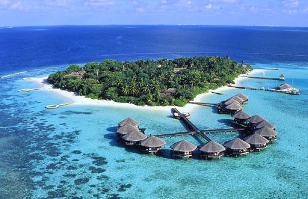 interesting facts about countries Maldives