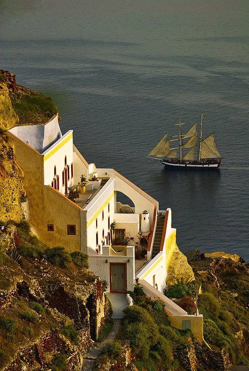 most beautiful and romantic island in Europe 6