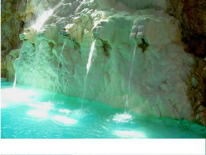  thermal baths in a natural cave, hungary 3