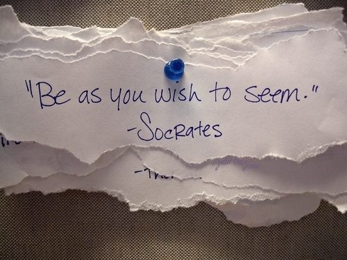 interesting quotes of the ancient Greek philosopher Socrates 18