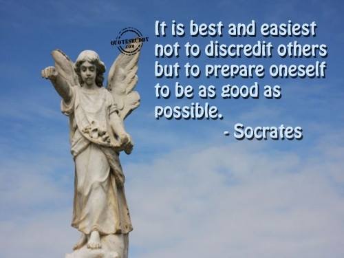 interesting quotes of the ancient Greek philosopher Socrates 19
