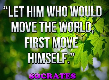 interesting quotes of the ancient Greek philosopher Socrates 28