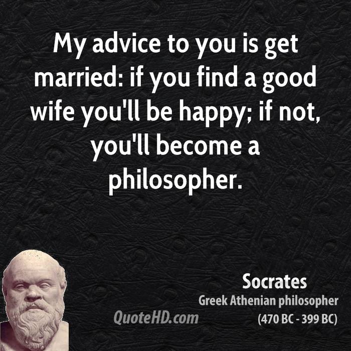 interesting quotes of the ancient Greek philosopher Socrates 30