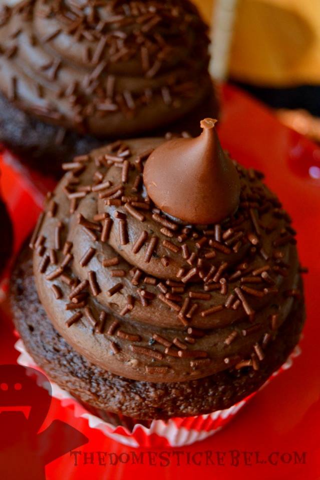 best chocolate cupcakes recipes 6