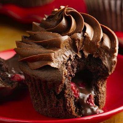 best chocolate cupcakes recipes 8
