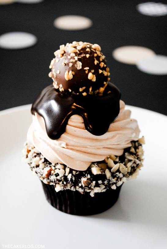 best chocolate cupcakes recipes 12