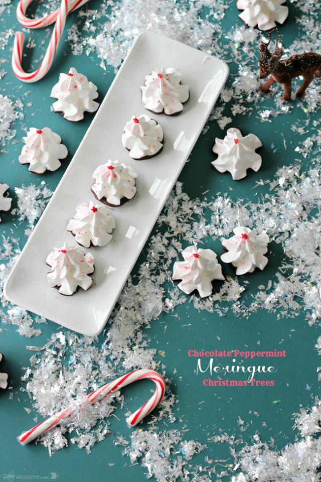 Best recipes for christmas chocolate peppermint