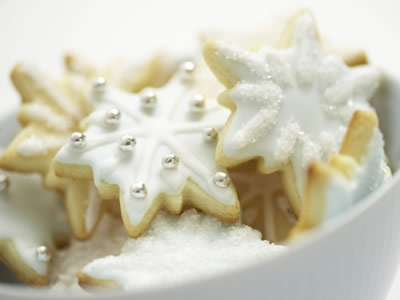Best frosted cookies recipe for christmas 