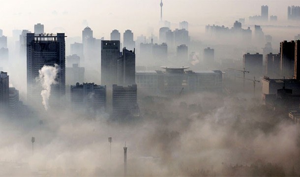 world's worst places to live in, China 3