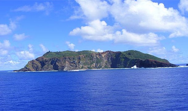 world's worst places to live in, Pitcairn Islands