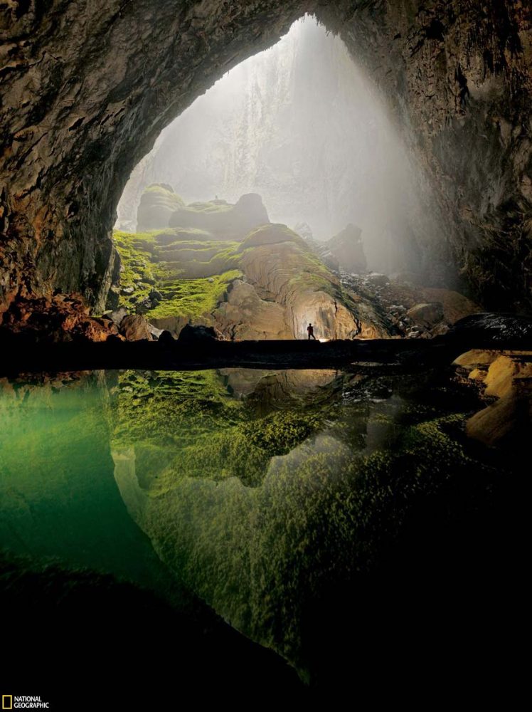 world's most impressive caves, Vietnam