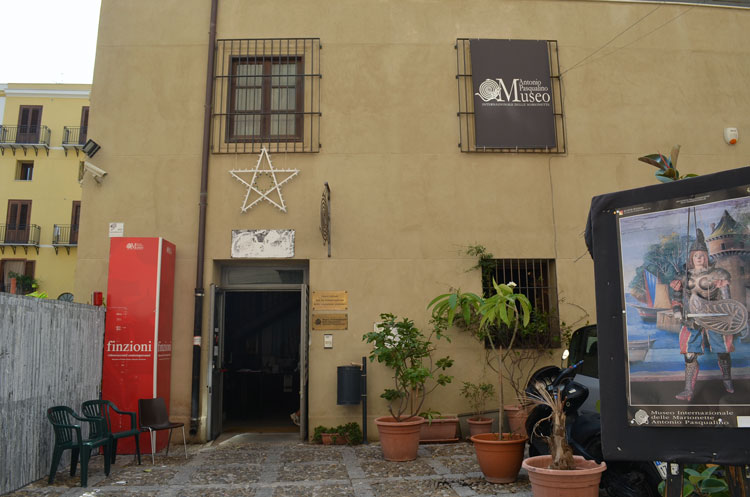 museums to visit in Palermo