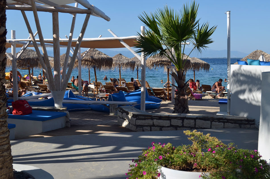 most popular beaches on thasos, greece 4
