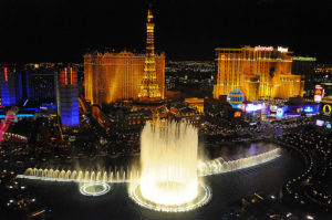 Most beautiful fountains in the world