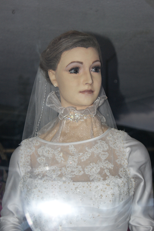 mexico the corpse bride