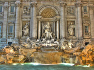 world's most beautiful fountains