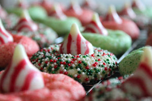 easy christmas recipe candy