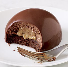 delicious chocolate bomb recipe