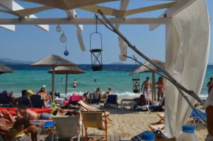 best beachse in Halkidiki 3Agios ioannis beach Kohili