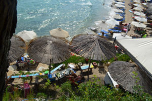 best beachse in Halkidiki Agios ioannis beach 8