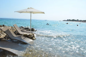 best beachse in Halkidiki Agios ioannis beach 3