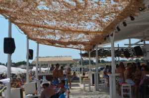 best beachse in Halkidiki Agios ioannis beach Paraga 4