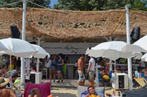 best beachse in Halkidiki Agios ioannis beach Paraga 3