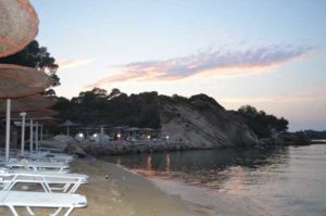 Greece Halkidiki Vourvourou best beach bars Talgo bar 9