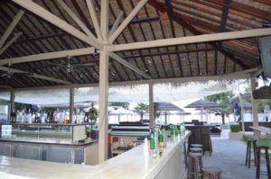 Greece Halkidiki Vourvourou best beach bars Talgo bar 7