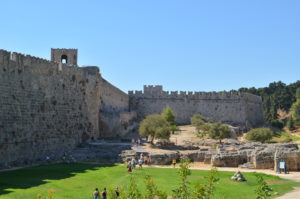 Rhodes Old Town 5