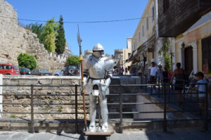 Rhodes Old Town 10