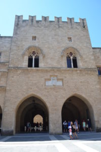 Rhodes Old Town 15