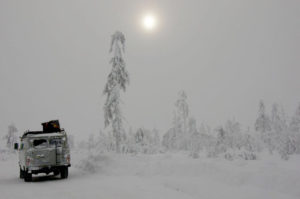 world's worst places to live in, Verkhoyansk Russia