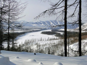 world's worst places to live in, Verkhoyansk Russia 6