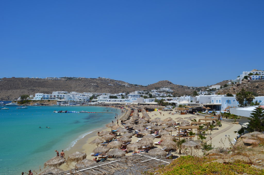 Fun Things To Do in Mykonos Island, Greece. - moco-choco