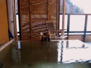 interior of the oldest hotel on earth 6