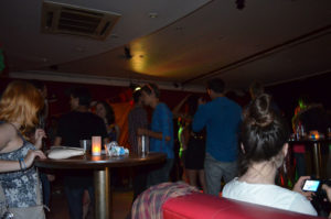 nightlife in Canakkale, Turkey 2