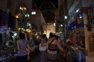 places to visit in Canakkale, bazaar