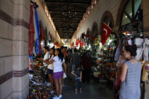 places to visit in Canakkale, bazaar 2