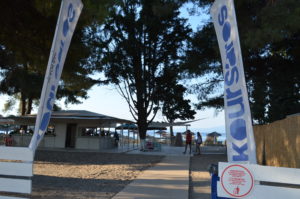 Greece Halkidiki Paliouri beach, best beach bar in Halkidiki, Kursaros 4