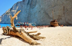 most amazing beaches in Zakynthos 8